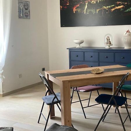 Apartmán Casa Vacanza Pucchiell Neapol Exteriér fotografie