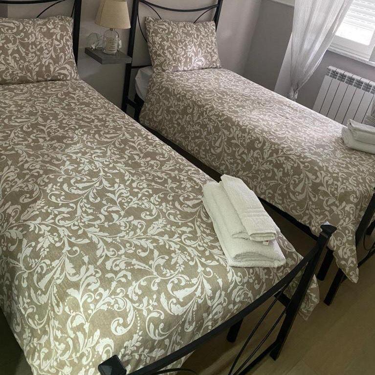 Apartmán Casa Vacanza Pucchiell Neapol Exteriér fotografie