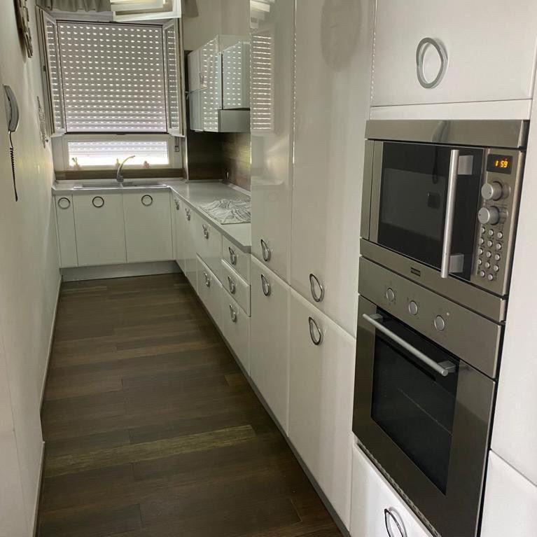 Apartmán Casa Vacanza Pucchiell Neapol Exteriér fotografie