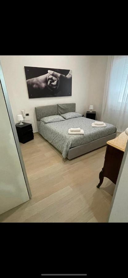 Apartmán Casa Vacanza Pucchiell Neapol Exteriér fotografie