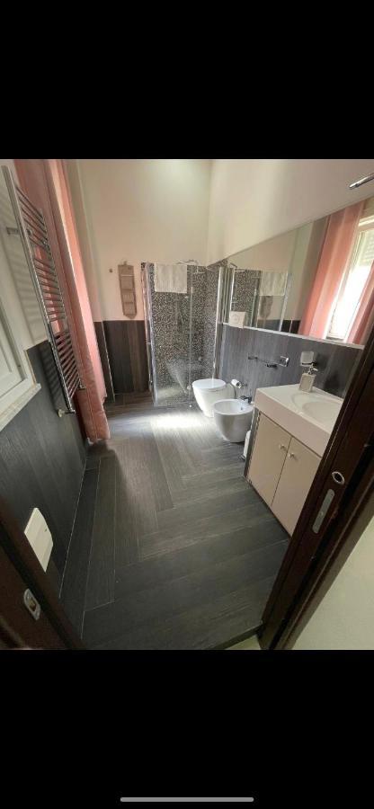 Apartmán Casa Vacanza Pucchiell Neapol Exteriér fotografie