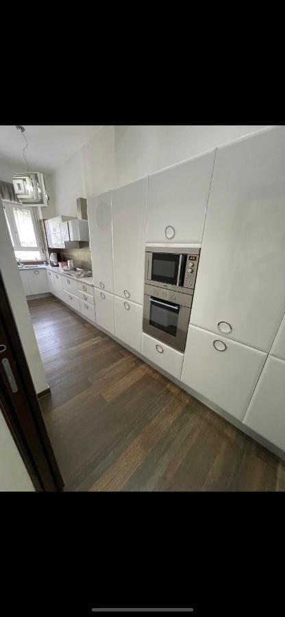 Apartmán Casa Vacanza Pucchiell Neapol Exteriér fotografie